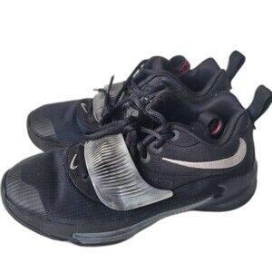 Nike Giannis Zoom Freak 3 GS Basketball‎ Boys Size 6Y Sneakers